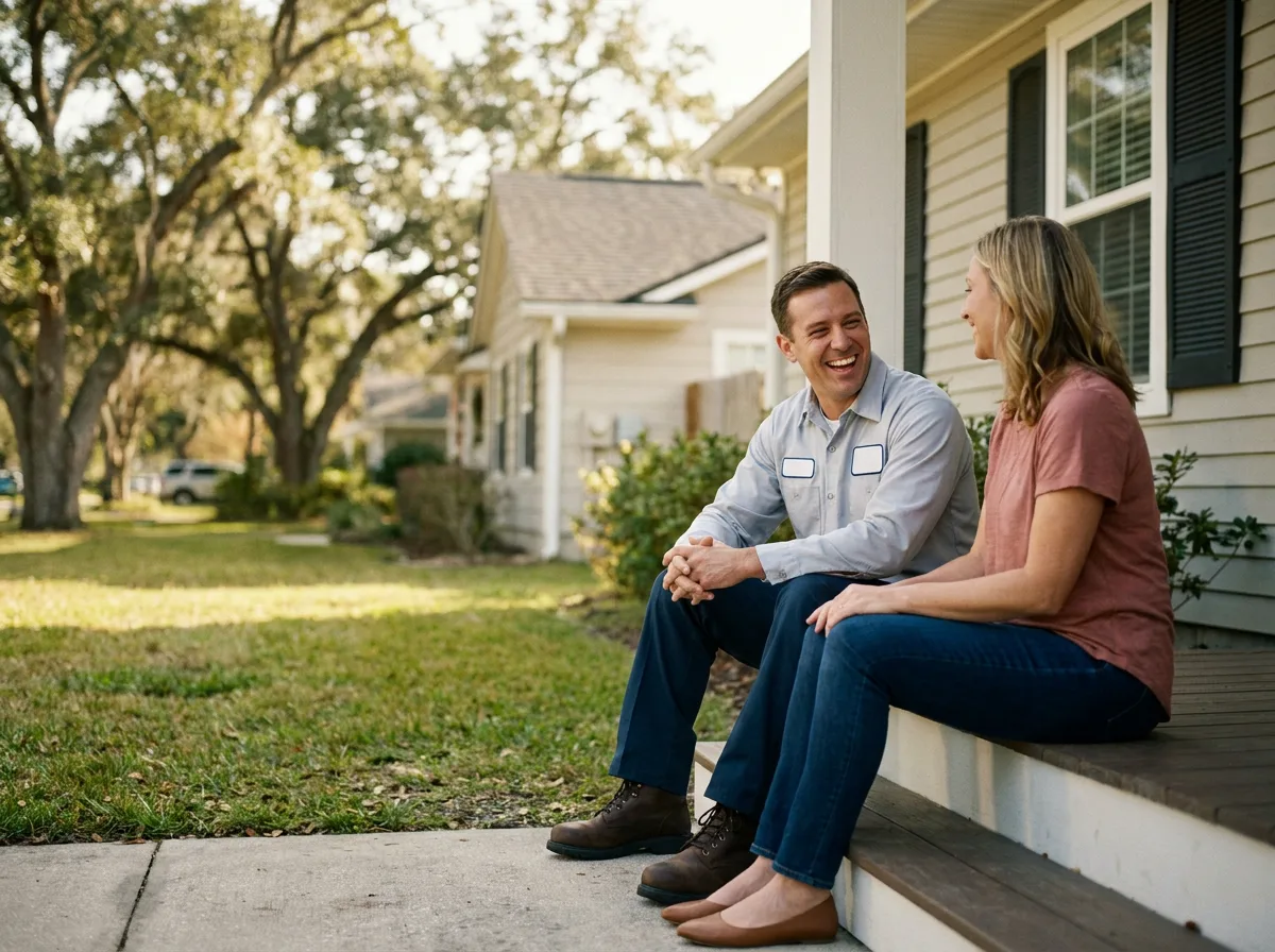 Septic tank pumping FAQs for Charleston Afb, SC